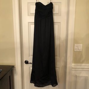 Priscilla of Boston Vineyard Collection Formal Dr